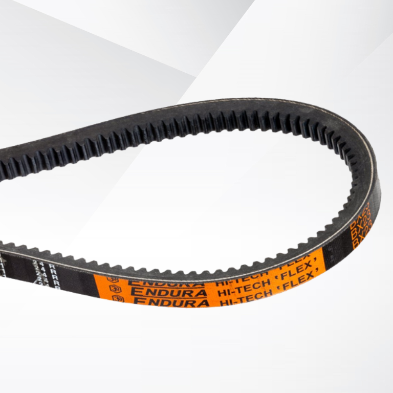 ENDURA HI TECH COGGED V - BELTS BX
