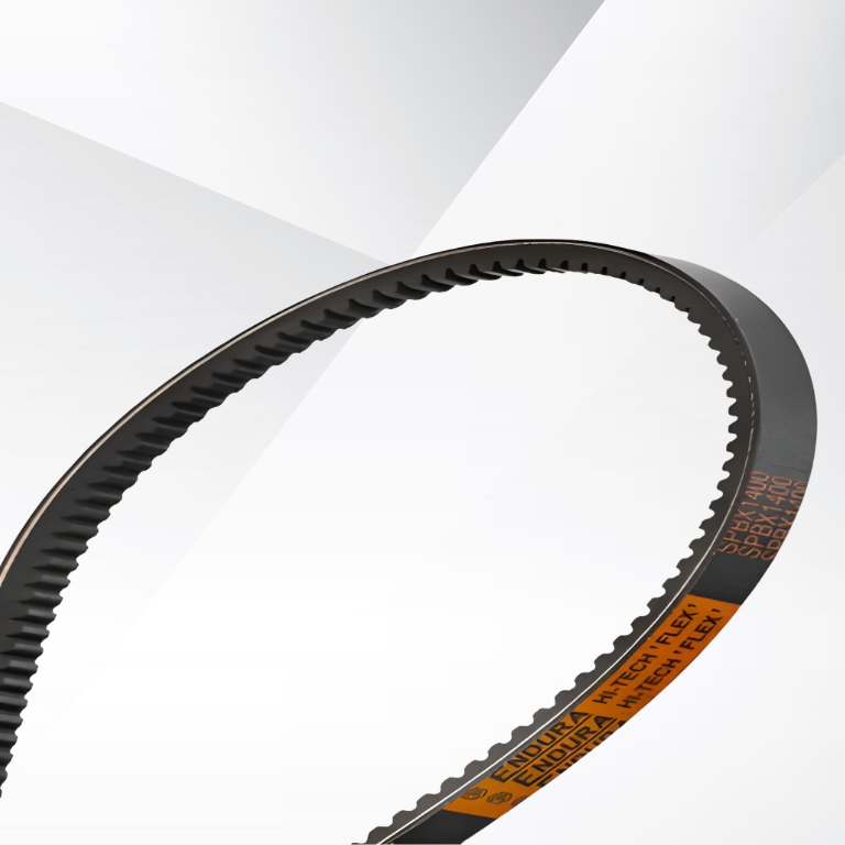 ENDURA HI TECH COGGED V - BELTS SPBX