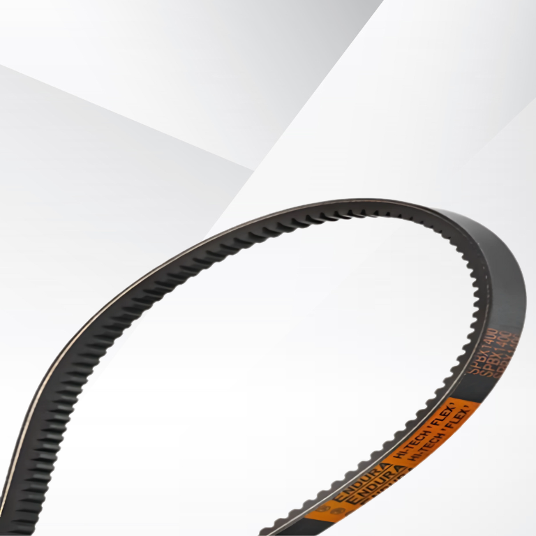 ENDURA HI TECH COGGED V - BELTS SPZX