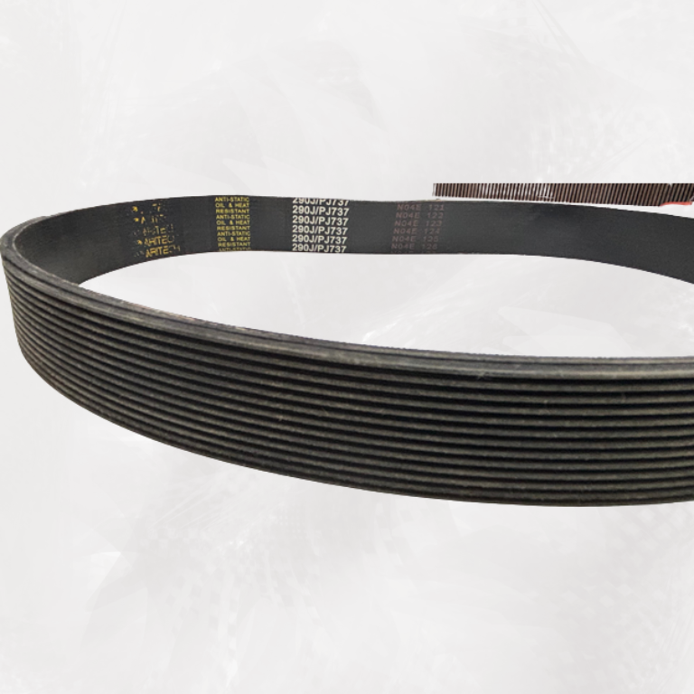 MULTI RIBBED BELTS - PJ