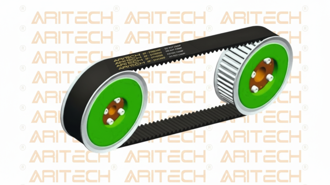 Aritech Timing Belt