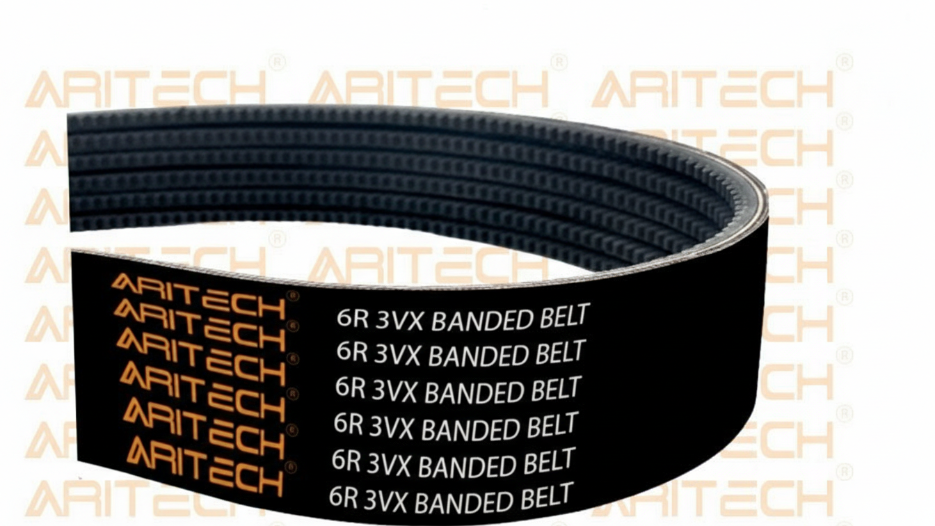 Banded Belt