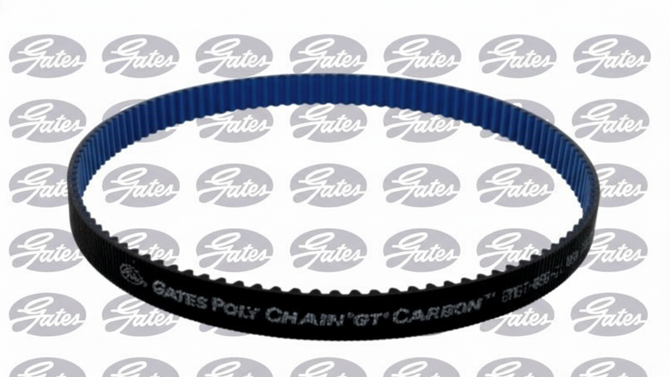 Gates polychine Timing Belt