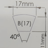 CLASSICAL V -B
