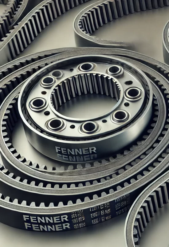 FENNER TIMING BELTS2