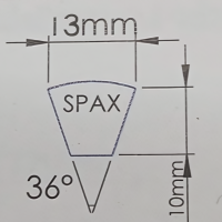 SPAX